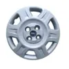Coppa ruota cerchio 14" per Fiat PUNTO active dal 2003.