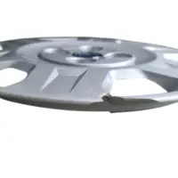 Coppa ruota cerchio 14" per Fiat PUNTO active dal 2003. - immagine 3