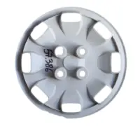 Coppa ruota cerchio 13" per Fiat PUNTO sx  dal 1999. - immagine 2