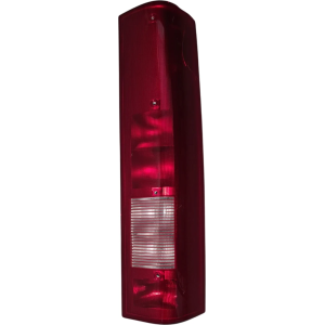 Gruppo ottico posteriore destro Iveco  DAILY  dal  2000 al  2006.