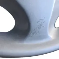 Coppa ruota  cerchio 13" per auto CITROEN. - immagine 3