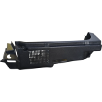 Supporto  sinistro  originale FIAT per cappelliera Fiat UNO.