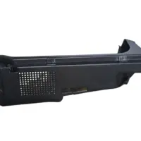 Supporto  sinistro  originale FIAT per cappelliera Fiat UNO. - immagine 1