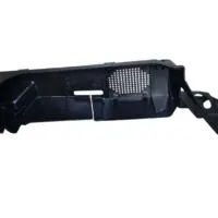 Supporto  sinistro  originale FIAT per cappelliera Fiat UNO. - immagine 2