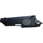 Supporto  destro originale FIAT per cappelliera Fiat UNO.