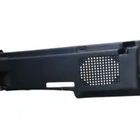 Supporto  destro originale FIAT per cappelliera Fiat UNO. - immagine 1