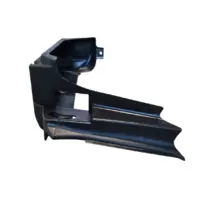 Supporto  destro originale FIAT per cappelliera Fiat UNO. - immagine 3