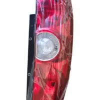 Fanalino posteriore sinistro Fiat DOBLO' dal 2010 e Peugeot COMBO dal 2012. - immagine 1