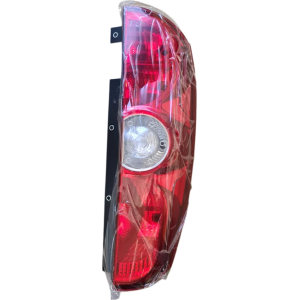 Fanalino posteriore sinistro Fiat DOBLO' dal 2010 e Peugeot COMBO dal 2012.