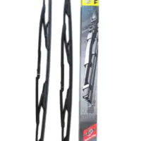 Coppia tergicristalli BOSCH Twin per BMW serie 5 [E39]. - immagine 1