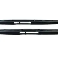 Coppia tergicristalli BOSCH Twin per BMW serie 5 [E39]. - immagine 2