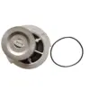 Pompa acqua per  OPEL/VAUXHALL  Ascona - Corsa - Kadett  motori 1300 cilindrata.