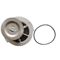 Pompa acqua per  OPEL/VAUXHALL  Ascona - Corsa - Kadett  motori 1300 cilindrata. - immagine 1