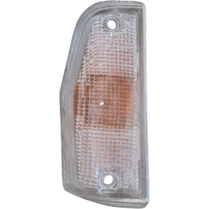 Trasparente fanalino anteriore destro  per Lancia PRISMA.