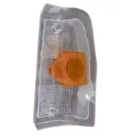 Trasparente fanalino anteriore destro  per Lancia PRISMA. - immagine 2