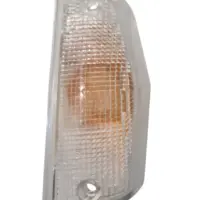 Trasparente fanalino anteriore sinistro  per Lancia PRISMA. - immagine 1