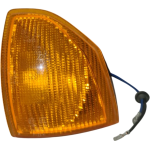 Fanalino anteriore sinistro per ALFA  ROMEO  33 dal 1983 al 1989.