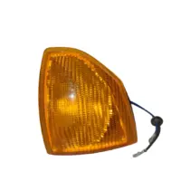 Fanalino anteriore sinistro per ALFA  ROMEO  33 dal 1983 al 1989. - immagine 1