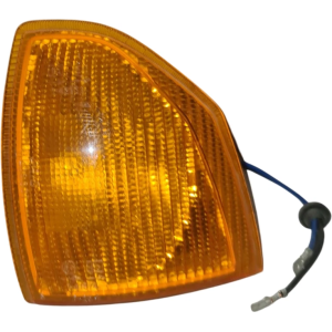 Fanalino anteriore sinistro per ALFA  ROMEO  33 dal 1983 al 1989.