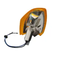 Fanalino anteriore sinistro per ALFA  ROMEO  33 dal 1983 al 1989. - immagine 2