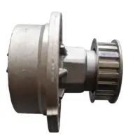 Pompa acqua per  OPEL/VAUXHALL  Ascona - Corsa - Kadett  motori 1300 cilindrata. - immagine 2