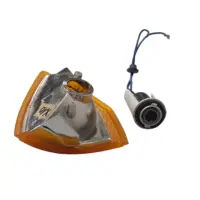 Fanalino anteriore destro per ALFA  ROMEO  33 dal 1983 al 1989. - immagine 3