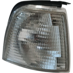 Fanalino anteriore destro per  AUDI  80  dal 1991  al  1994.