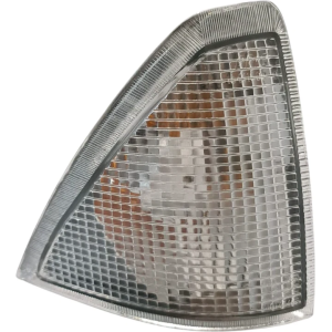 Gruppo ottico anteriore destro bianco per  ALFA  ROMEO  75.