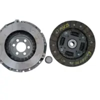 Kit frizione Volkswagen GOLF prima serie ed altre VOLKSWAGEN 1.6 cc. - immagine 2