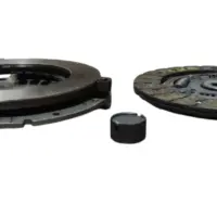 Kit frizione Volkswagen GOLF prima serie ed altre VOLKSWAGEN 1.6 cc. - immagine 3