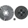 Kit frizione Volkswagen MAGGOLONE  e  JETTA  II serie.