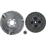 Kit frizione Volkswagen MAGGOLONE  e  JETTA  II serie.