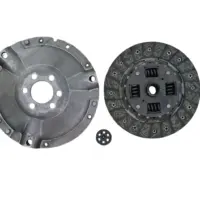 Kit frizione Volkswagen MAGGOLONE  e  JETTA  II serie. - immagine 1