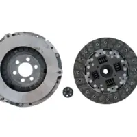 Kit frizione Volkswagen MAGGOLONE  e  JETTA  II serie. - immagine 2