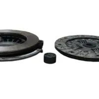 Kit frizione Volkswagen MAGGOLONE  e  JETTA  II serie. - immagine 3