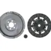 Kit frizione per  TOLEDO-CADDY-JETTA-GOLF- VENTO cilindrate 1.6-1.8-1.9.