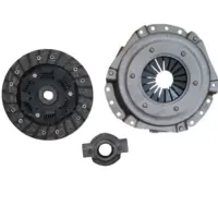Kit frizione per FIAT  500 - 126. - immagine 1