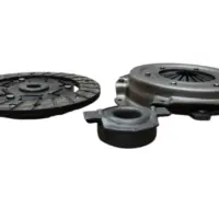 Kit frizione per FIAT  500 - 126. - immagine 3