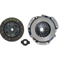 Kit frizione per Fiat CROMA-REGATA-RITMO-TEMPRA-UNO-TIPO. - immagine 2