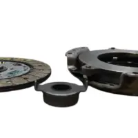 Kit frizione per Fiat CROMA-REGATA-RITMO-TEMPRA-UNO-TIPO. - immagine 3