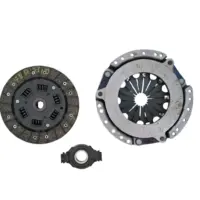 Kit frizione per  Fiat  127 D  FIORINO  D - Seat  FURA e MARBELLA 0.9 CC. - immagine 1
