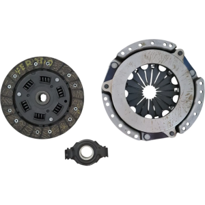 Kit frizione per  Fiat  127 D  FIORINO  D - Seat  FURA e MARBELLA 0.9 CC.