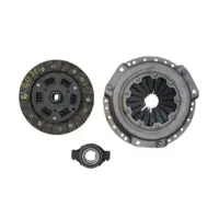 Kit frizione per  Fiat  127 D  FIORINO  D - Seat  FURA e MARBELLA 0.9 CC. - immagine 2