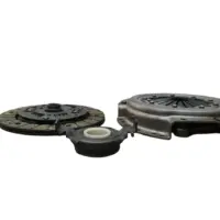 Kit frizione per  Fiat  127 D  FIORINO  D - Seat  FURA e MARBELLA 0.9 CC. - immagine 3