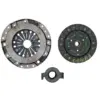 Kit frizione per  Fiat  PANDA 1.3  D  dal 1986 al 1992 -  UNO 1.3  D  super