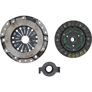 Kit frizione per  Fiat  PANDA 1.3  D  dal 1986 al 1992 -  UNO 1.3  D  super