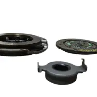 Kit frizione per  Fiat  PANDA 1.3  D  dal 1986 al 1992 -  UNO 1.3  D  super - immagine 3