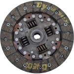 Disco Seat  Ibiza - Toledo 1.8 / 1.9  -  Golf I -  Jetta II - Polo III 1.8 / 1.9