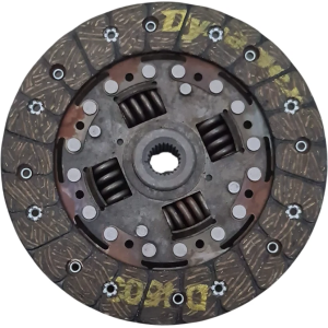 Disco Seat  Ibiza - Toledo 1.8 / 1.9  -  Golf I -  Jetta II - Polo III 1.8 / 1.9