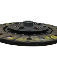 Disco Seat  Ibiza - Toledo 1.8 / 1.9  -  Golf I -  Jetta II - Polo III 1.8 / 1.9 - immagine 3